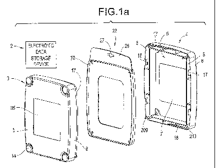 Une figure unique qui représente un dessin illustrant l'invention.